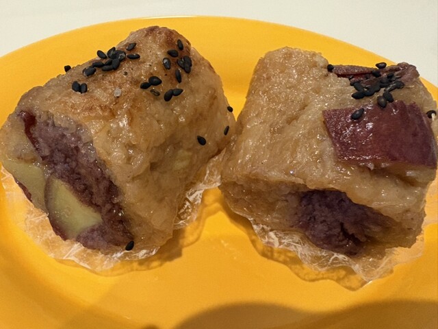 おはぎ専門店 motti da linda （モッチダリンダ） - 堀川/和菓子
