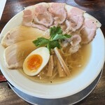 らーめん まるかん - 