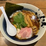 麺屋 翔 みなと - 