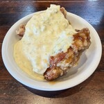 らーめん まるかん - 