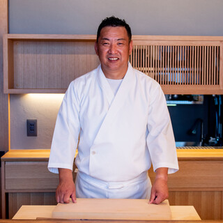 橋本幹造が宿す「引き算の美学」