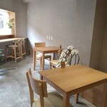 デスティニカフェ - 