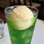 アイスクリームパーラー美園 - 