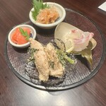 九州料理 縁 - 