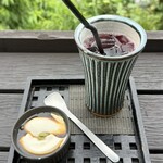 和カフェ たらそ - 