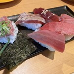 スシロー - 料理写真: