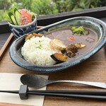 和カフェ たらそ - 