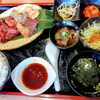 焼肉 はなぶさ - 