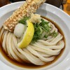 空飛ぶうどん やまぶき家 - 