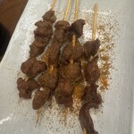 ロージ ワンタンヤ - 
