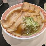 幸楽苑 - 料理写真: