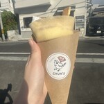 CREPE & BAR CHUN’S - 