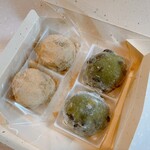 仙太郎 - 料理写真: