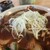 らーめん八平 - 料理写真: