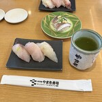 鮨やまと - 