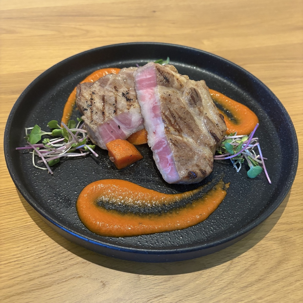 写真 : 大人洋食 Bistro1996, （ビストロ イチキュウキュウロク