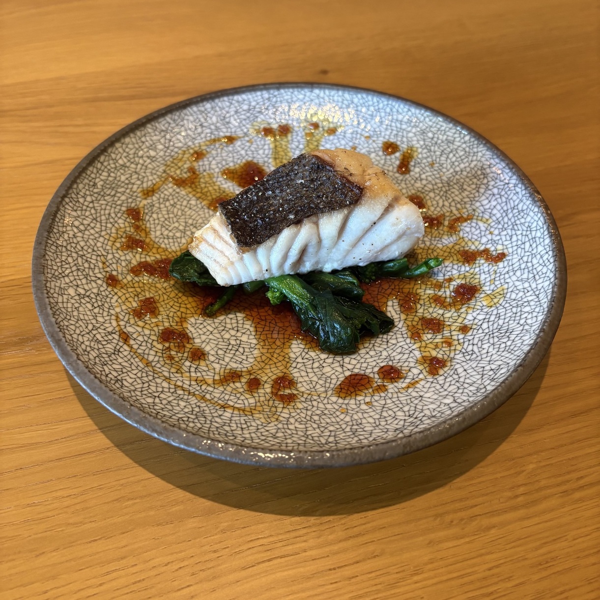 写真 : 大人洋食 Bistro1996, （ビストロ イチキュウキュウロク