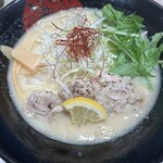 キラメキノトリ - 料理写真: