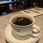 Zéro One Café & Brasserie - 