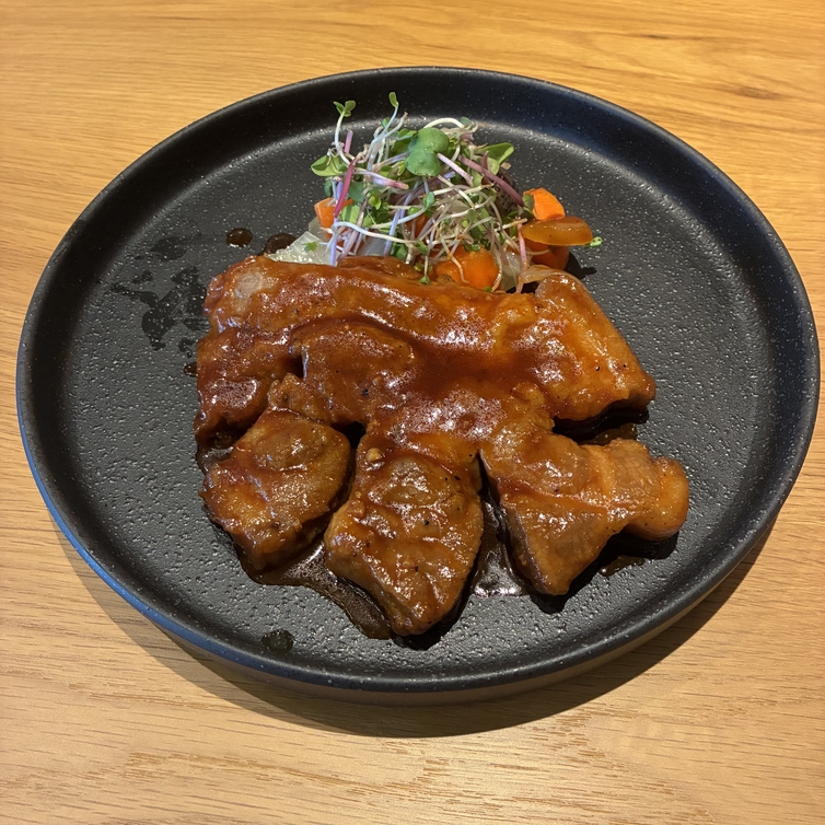 飯屋@さん専用 写真 : 大人洋食 Bistro1996, （ビストロ イチキュウキュウロク