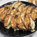 餃子の王将 - 料理写真: