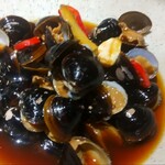 南方中華料理 南三 - 
