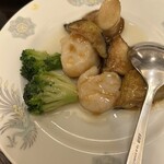 横浜大飯店 - 