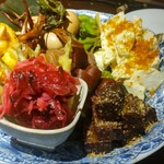 南方中華料理 南三 - 