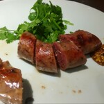 南方中華料理 南三 - 