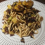 南方中華料理 南三 - 