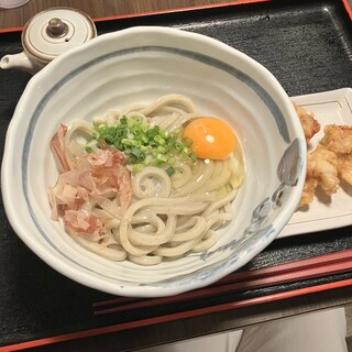 うどん酒場 エエイチ_0
