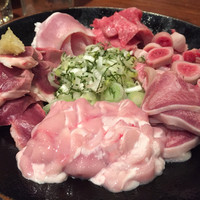 鳥茂 - 