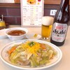 日昌亭 - 料理写真: