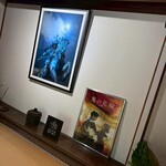 観心寺KU-RI - 