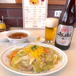 日昌亭 - 