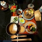 観心寺KU-RI - 