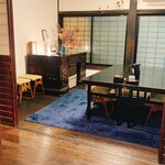 観心寺KU-RI - 