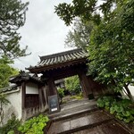 観心寺KU-RI - 