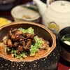 鰻 炭焼 ひつまぶし 美濃金 - 