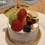 コカルド - 料理写真: