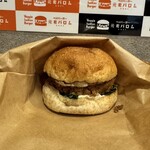 ベジバーガー元町バロム - 