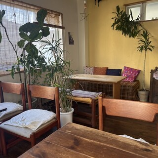 CAFE DARBUKKA_2