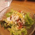 美味しい炭火焼き居酒屋 金魚 - 