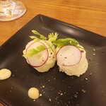 美味しい炭火焼き居酒屋 金魚 - 
