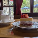 上高地帝国ホテル - 