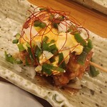 美味しい炭火焼き居酒屋 金魚 - 