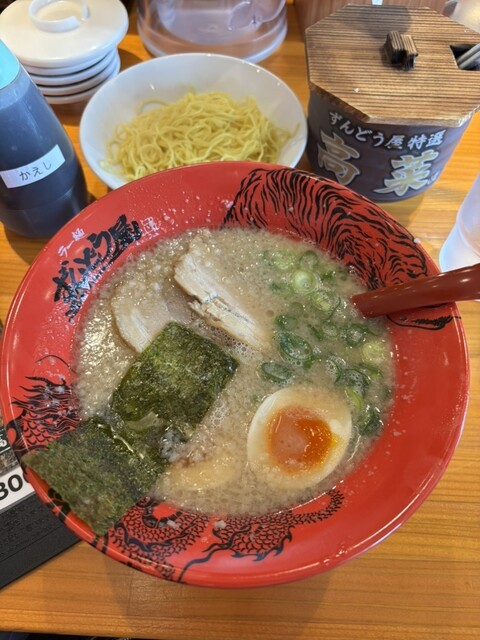 ラー麺 ずんどう屋 西宮大島町店 - 甲東園/ラーメン | 食べログ