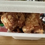 ほか弁 日本亭 - 料理写真: