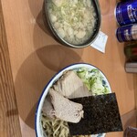 ケンチャンラーメン - 