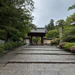 観心寺KU-RI - 